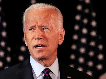 Joe Biden