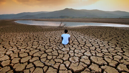 Desertificación: hemos sobrevivido a una pandemia y a un verano de olas de calor, incendios forestales y sequías; estamos en medio de una guerra en Europa, ¿vamos en la dirección correcta para frenar el cambio climático?