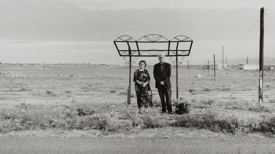 Ursula Schulz-Dornburg, Hoktemberjan, Armavir. Courtesy of National Gallery of Canada