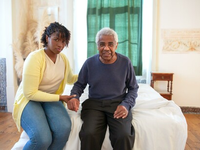 Exercícios físicos com o idoso