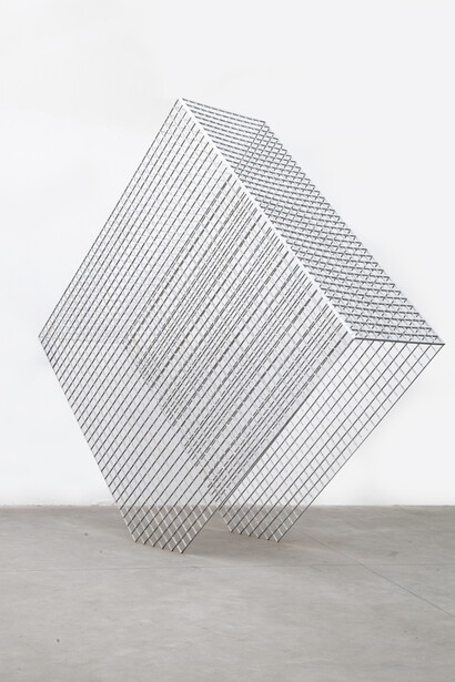 Ascânio MMM. Courtesy of Casa Triângulo