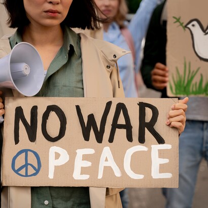 Oggi si preferisce la sicurezza di una convinzione al rischio di un pensiero critico