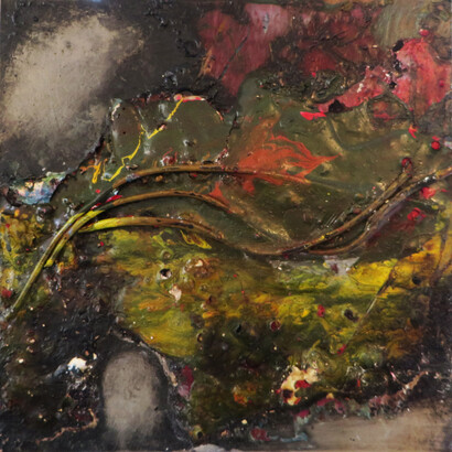 Sam Peacock, Penley