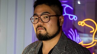 Badiucao l’artista dissidente che attraverso i social media diffonde la sua arte sfidando la censura cinese