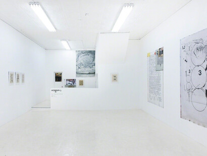 Eric Timothy Carlson. Courtesy of Fisher Parrish Gallery