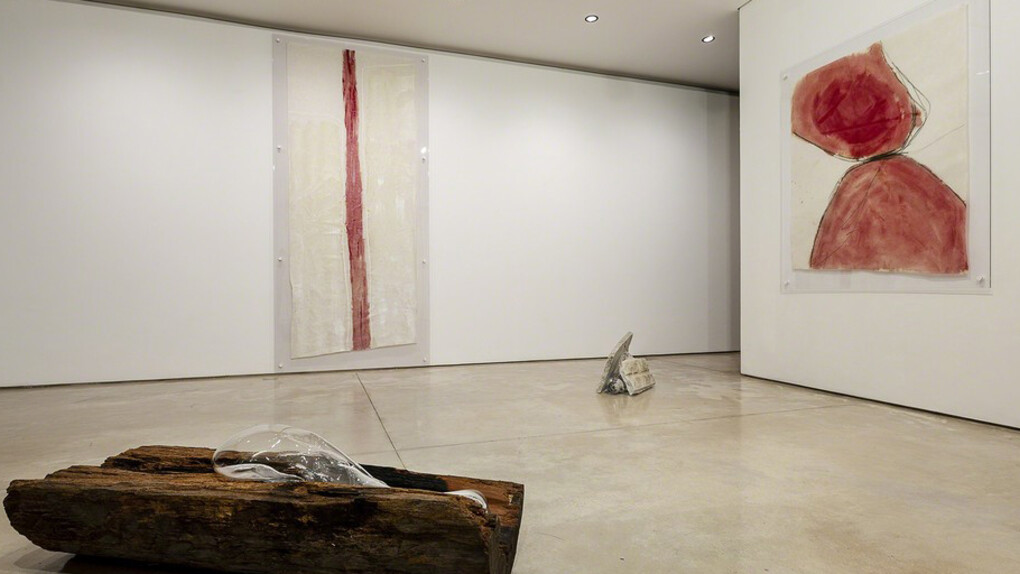 Encarnadas. Courtesy of Galeria Raquel Arnaud