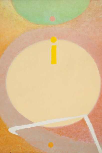 Mid-Century. Courtesy of Jason McCoy Gallery