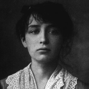 Camille Claudel