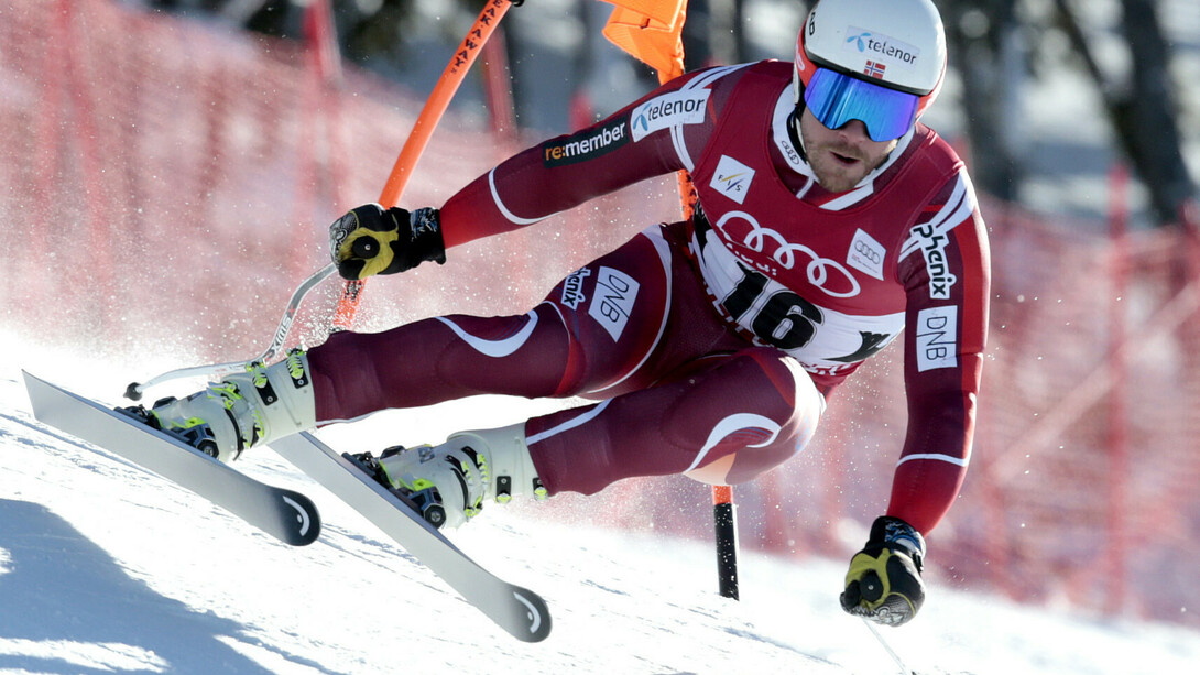 Wengen Slalom maschile