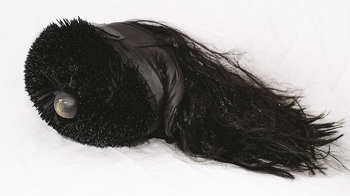 Nietota. Courtesy of Wroclaw Contemporary Museum