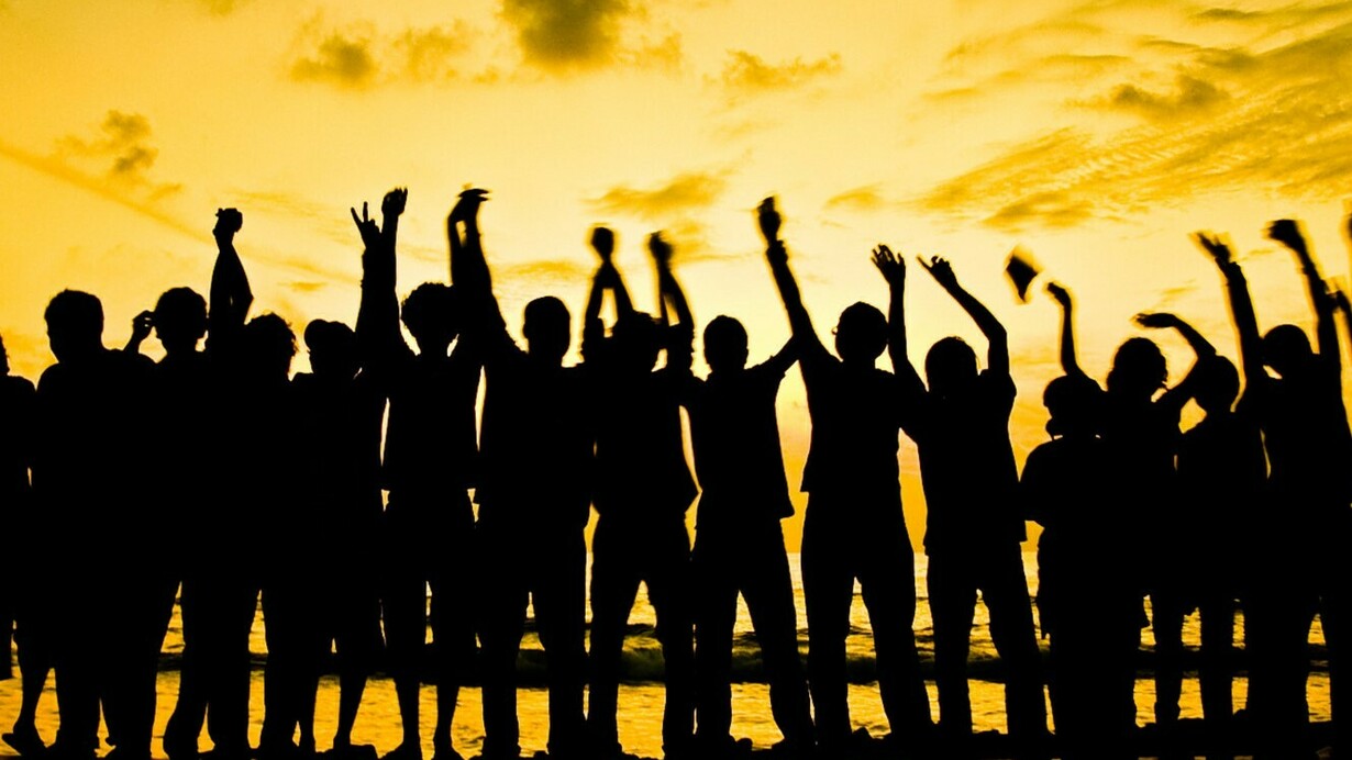 La ciudadanía habla