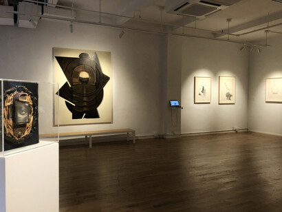 Agustín Fernández. Courtesy of Leon Tovar