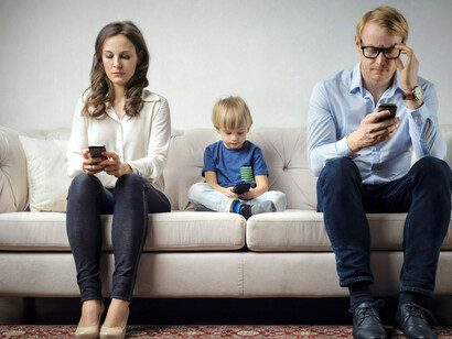 In this digital world most of us cannot function without smartphones