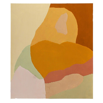 Shapes of Being. Courtesy of The Dot Project