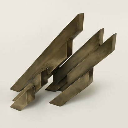 Heiko Zahlmann. Courtesy of Galerie Droste