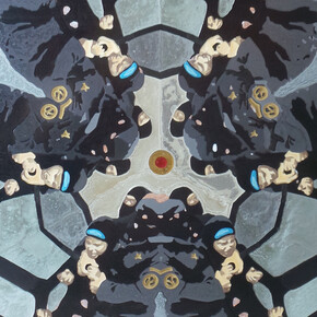 Mohammed Taman, Police