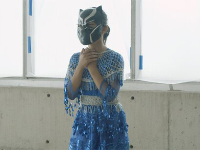 Belonging. Courtesy of Art Gallery of NSW