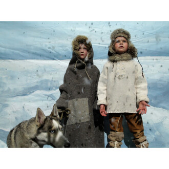 Jumana Manna and Sille Storihle, The Goodness Regime, 2013 (still), Courtesy the artists
