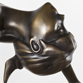 Ryan Gander. Courtesy of The Contemporary Austin