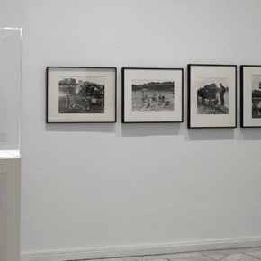 Lost, Loose and Loved. Courtesy of Museo Nacional Centro de Arte Reina Sofía