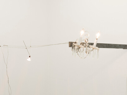 Collecting Practices. Courtesy of Centro Botín