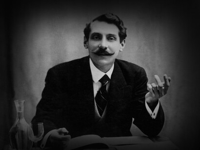 Paul Lafargue fue un periodista, médico, teórico político y revolucionario franco-cubano