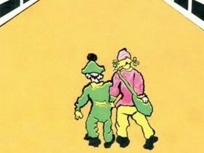 Simon Finn, Pass the Distance