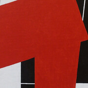 Hollis Taggart at High Line Nine