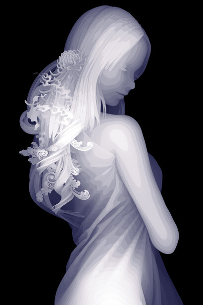 Kazuki Takamatsu. Courtesy of Dorothy Circus Gallery