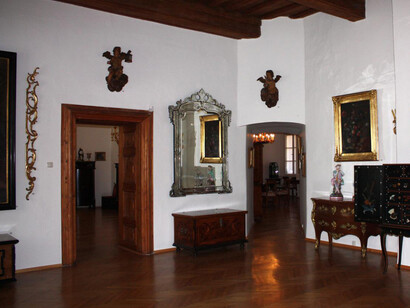 The Cultural History Collection. Courtesy of Pokrajinski muzej Celje