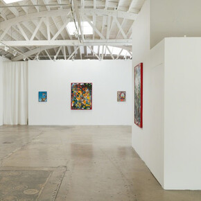 Bad Sin Frutas. Courtesy of Klowden Mann 