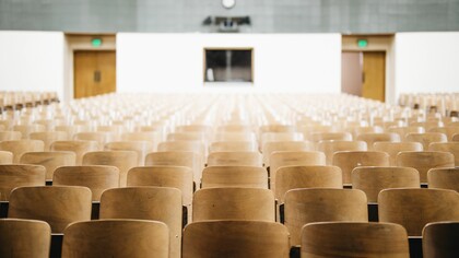 Aula universitaria