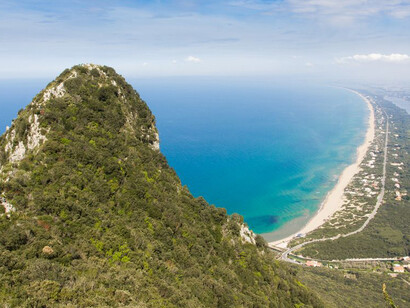 Come il vento nel mare