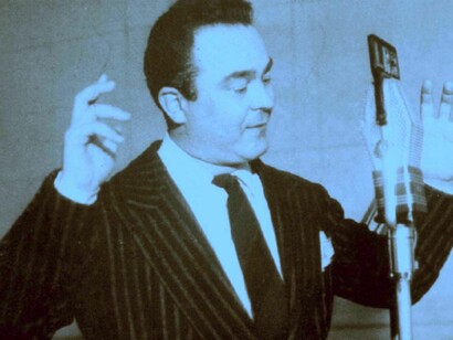 Alberto Castillo