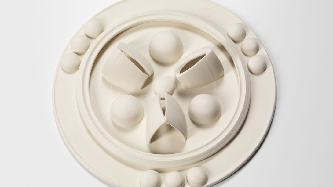 Carina Ciscato, Roundels