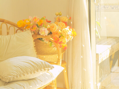 Tarde soleada en Ho Chi Minh (conocida comúnmente como Saigón), una ciudad del sur de Vietnam