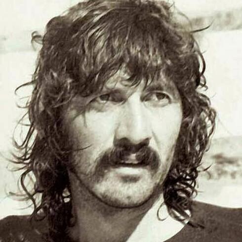 Trinche Carlovich, ídolo de figuras del fútbol al que le faltaron títulos pero no talento