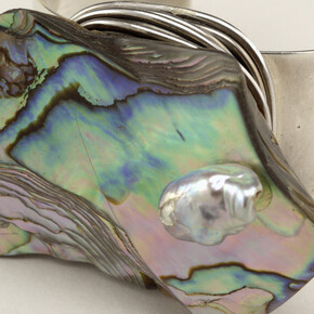 Iridescence. Courtesy of Cooper Hewitt