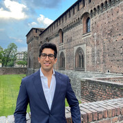 Alam Rodriguez Peña