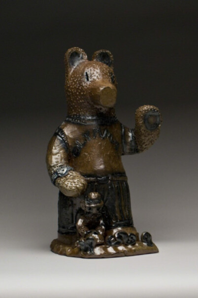 Jeffry Mitchell. Courtesy of Mark Moore Fine Art