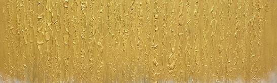 Kate Oh, A movement away from darkness. Courtesy of Kate Oh Gallery