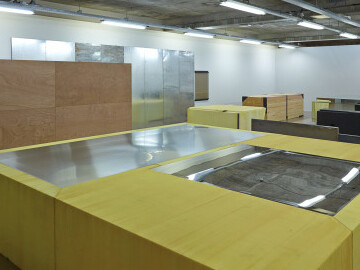 Sensory Spaces 12. Courtesy of Museum Boijmans Van Beuningen 