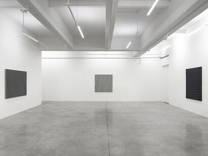Lee Seung Jio. Courtesy of Tina Kim Gallery