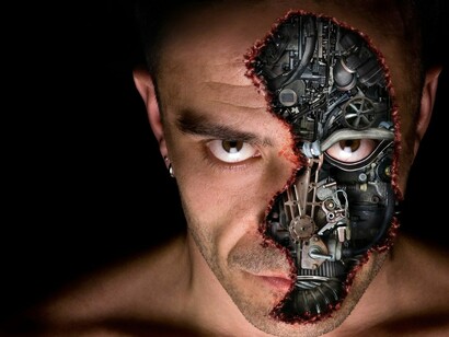 Towards a robotization of men