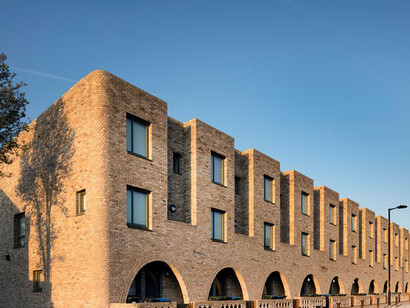 Peter Barber. Courtesy of Design Museum