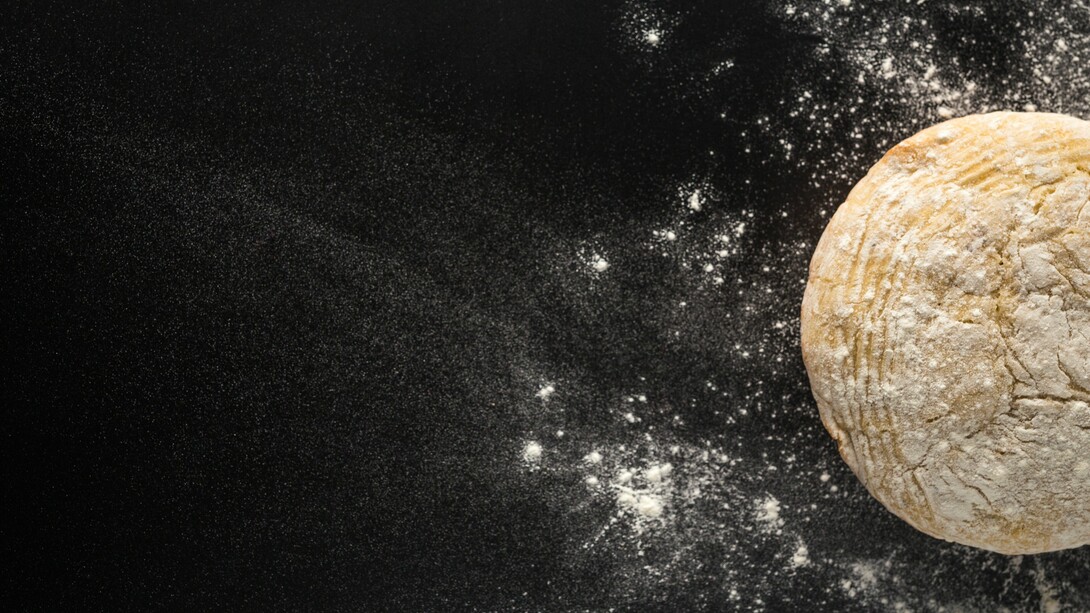 En Bogotá existe una deliciosa tradición alrededor de la fabricación del pan 