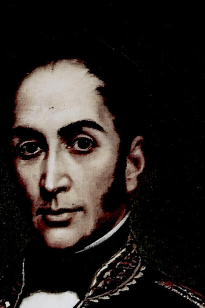 Simón Bolívar 