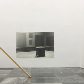 Martí Cormand. Courtesy of Galería Espacio Mínimo