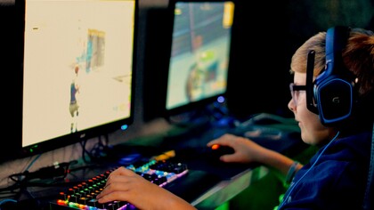 Videojuegos y comportamiento