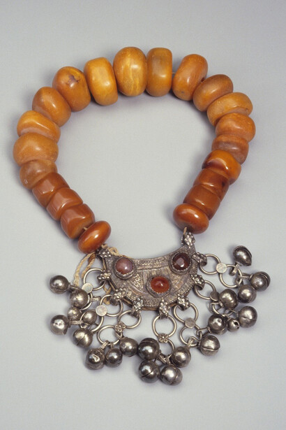 Eastern Africa. Courtesy of Eskenazi Museum of Art